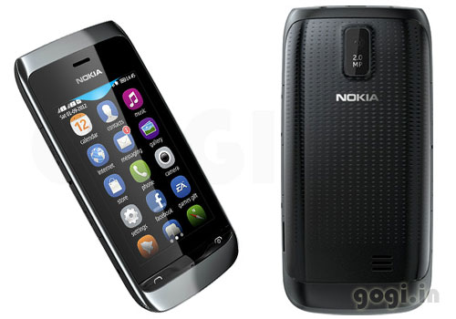 Download Android Software For Nokia Asha 310